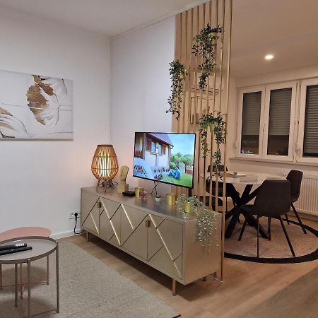 Dolly Apartment Záhřeb Exteriér fotografie