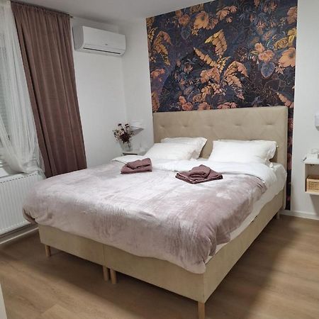 Dolly Apartment Záhřeb Exteriér fotografie