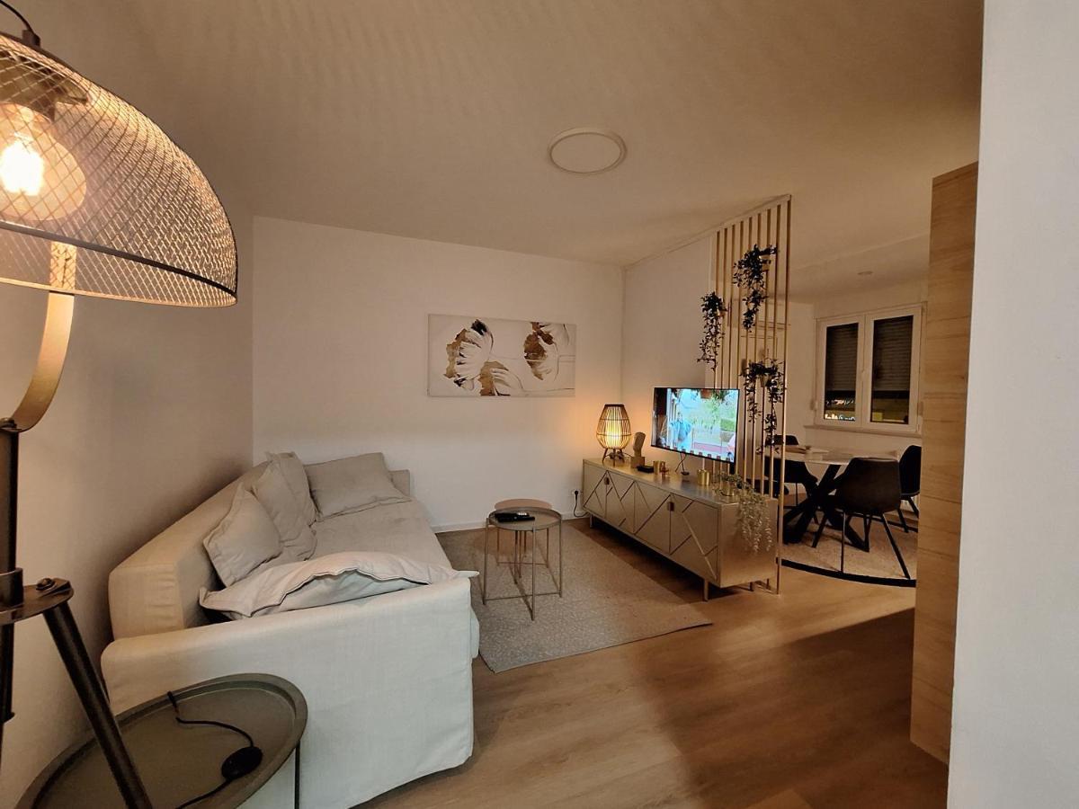 Dolly Apartment Záhřeb Exteriér fotografie