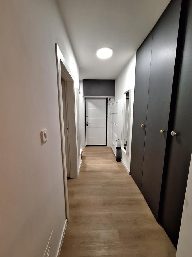 Dolly Apartment Záhřeb Exteriér fotografie