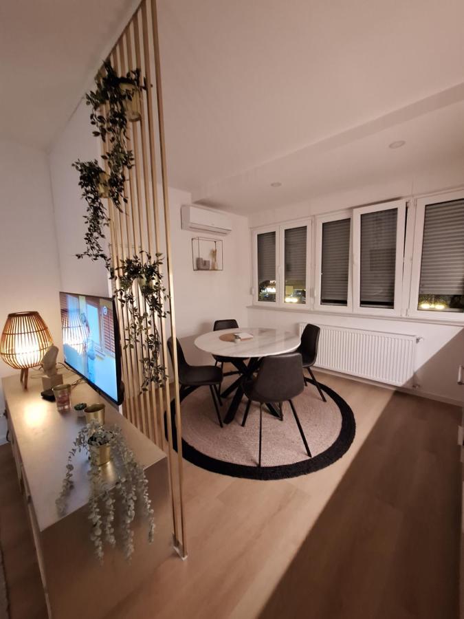 Dolly Apartment Záhřeb Exteriér fotografie