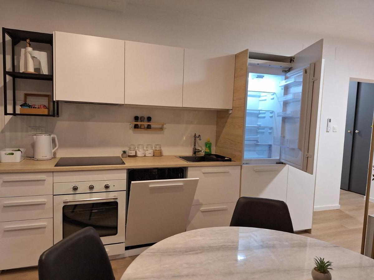 Dolly Apartment Záhřeb Exteriér fotografie