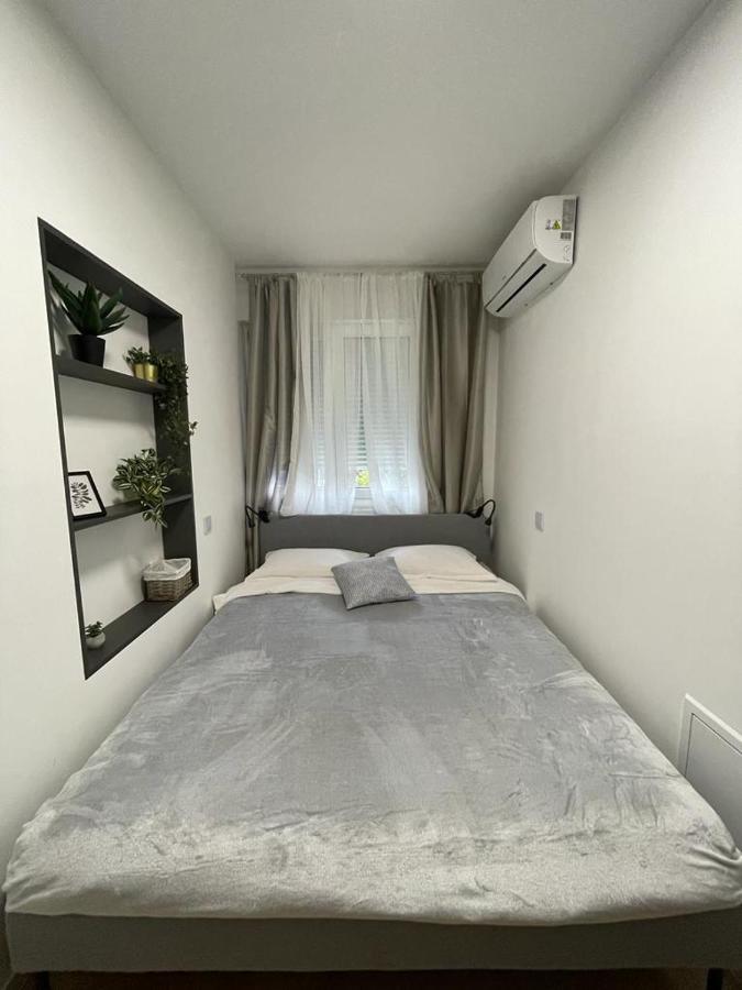 Dolly Apartment Záhřeb Exteriér fotografie