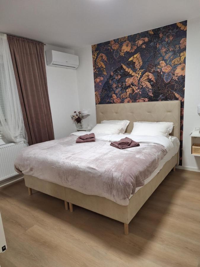 Dolly Apartment Záhřeb Exteriér fotografie