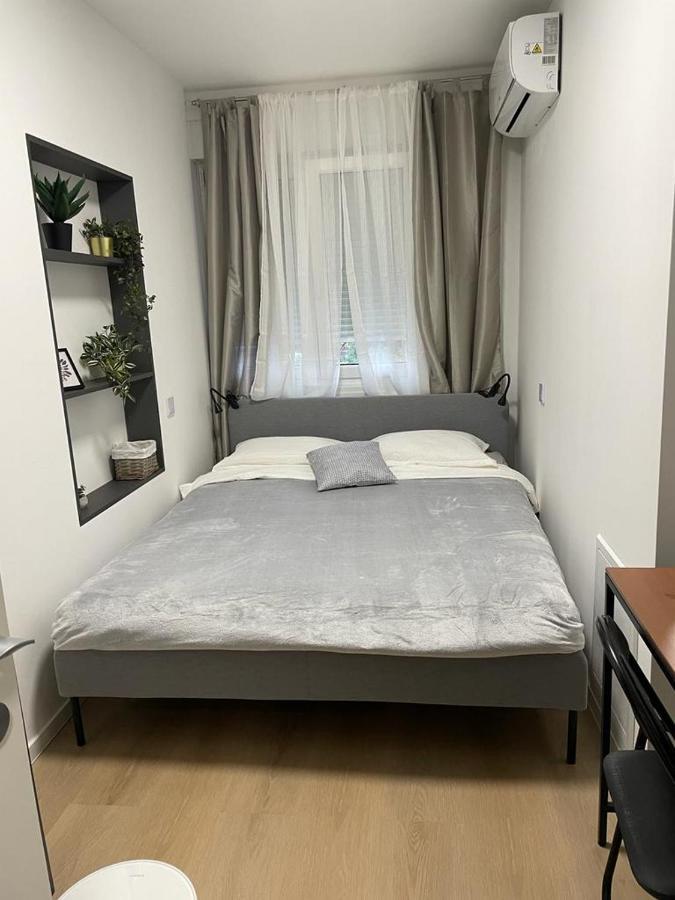 Dolly Apartment Záhřeb Exteriér fotografie