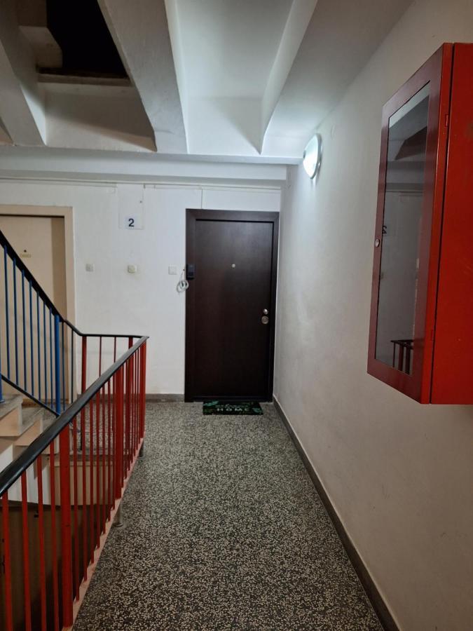 Dolly Apartment Záhřeb Exteriér fotografie